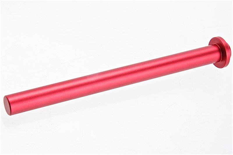 EDGE Custom 'Hard Rod' Guide Rod For Hi Capa 5.1 (Red)