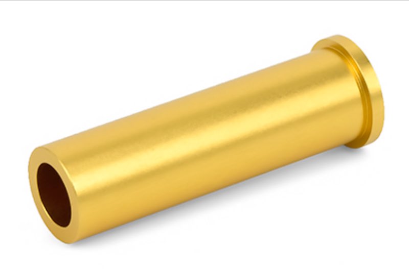 EDGE Custom Recoil Plug For Hi Capa 5.1 (Gold)