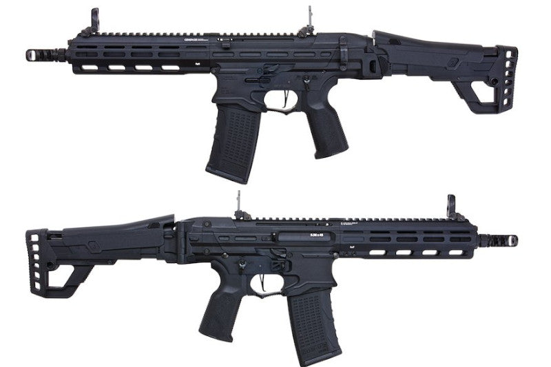 G&G MCP 556 AEG Airsoft Rifle w/ G2 Gearbox & ETU