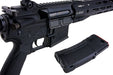 EMG (Strike Industries Licensed) GRIDLOK 15 inch Lite Rail AEG Airsoft Rifle (by King Arms)