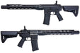 EMG (Strike Industries Licensed) GRIDLOK 15 inch Lite Rail AEG Airsoft Rifle (by King Arms)
