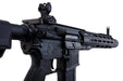 EMG (Strike Industries Licensed) GRIDLOK 11 inch Lite Rail AEG Airsoft Rifle (by King Arms)