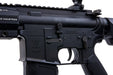 EMG (Strike Industries Licensed) GRIDLOK 8.5 inch Lite Rail AEG Airsoft Rifle (by King Arms)
