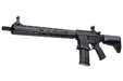 EMG (King Arms) Lancer Systems Licensed L15 Defense Airsoft Electric Gun AEG Rifle (15inch)