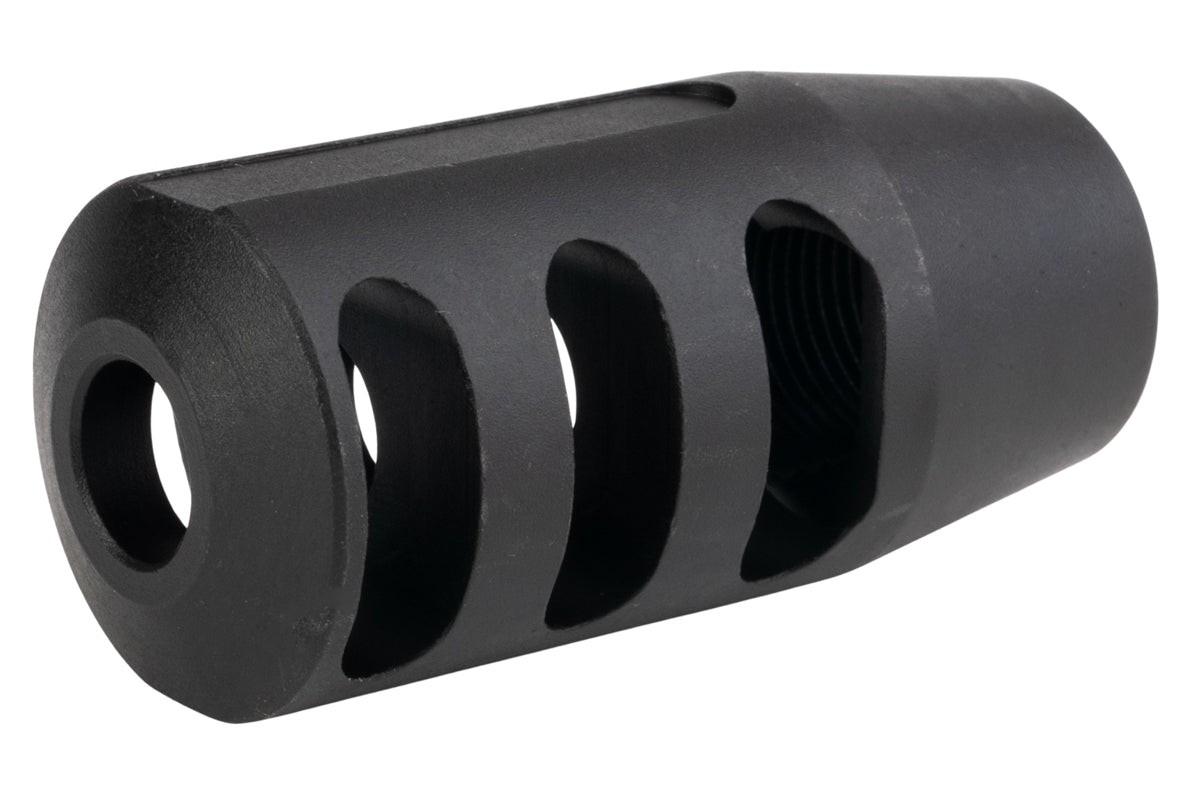 EMG (King Arms) TTI Flash Hider For John Wick Sig Sauer MPX-K AEG Airsoft (14mm CCW)