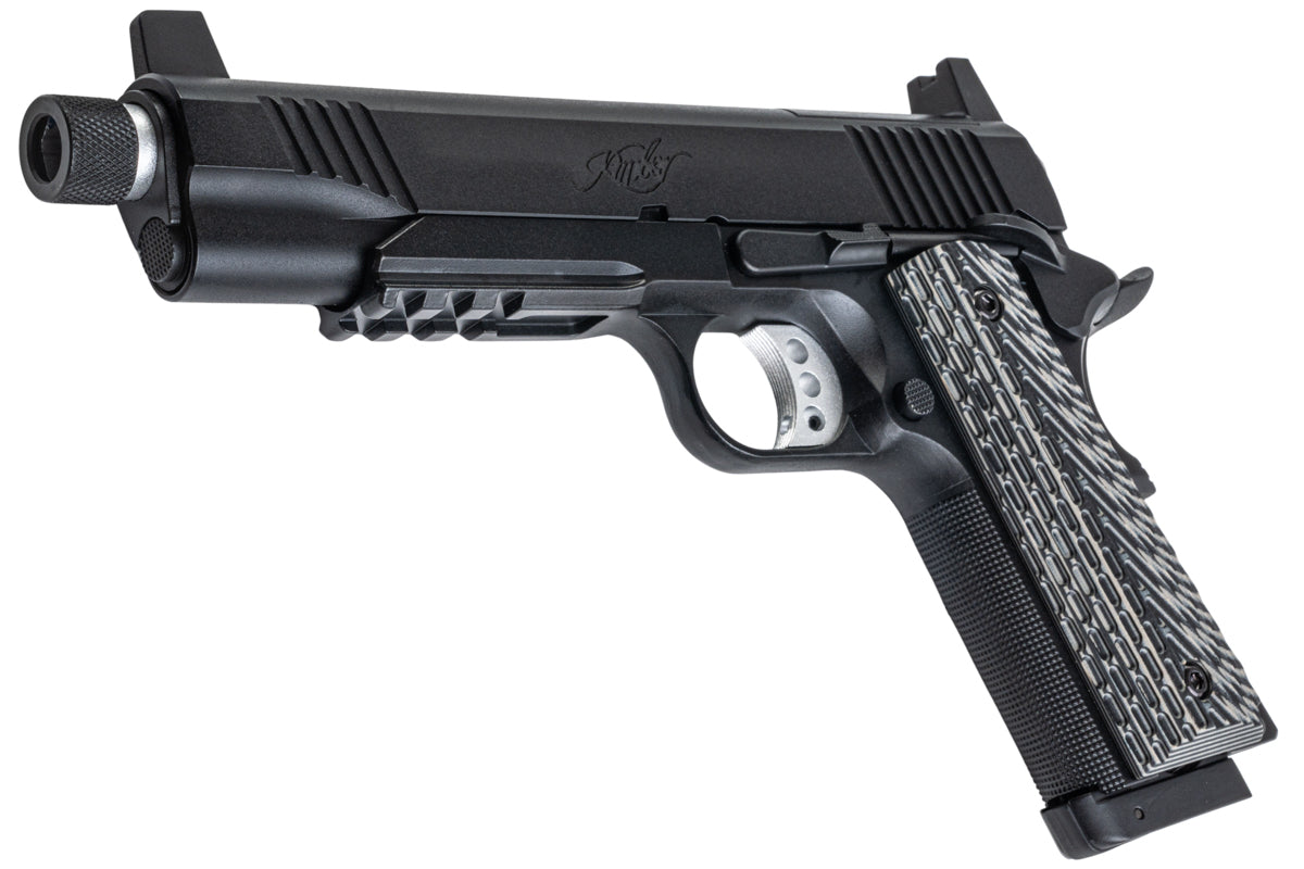 EMG X Kimber Licensed TLE/RL II 1911 CO2 GBB Airsoft Pistol