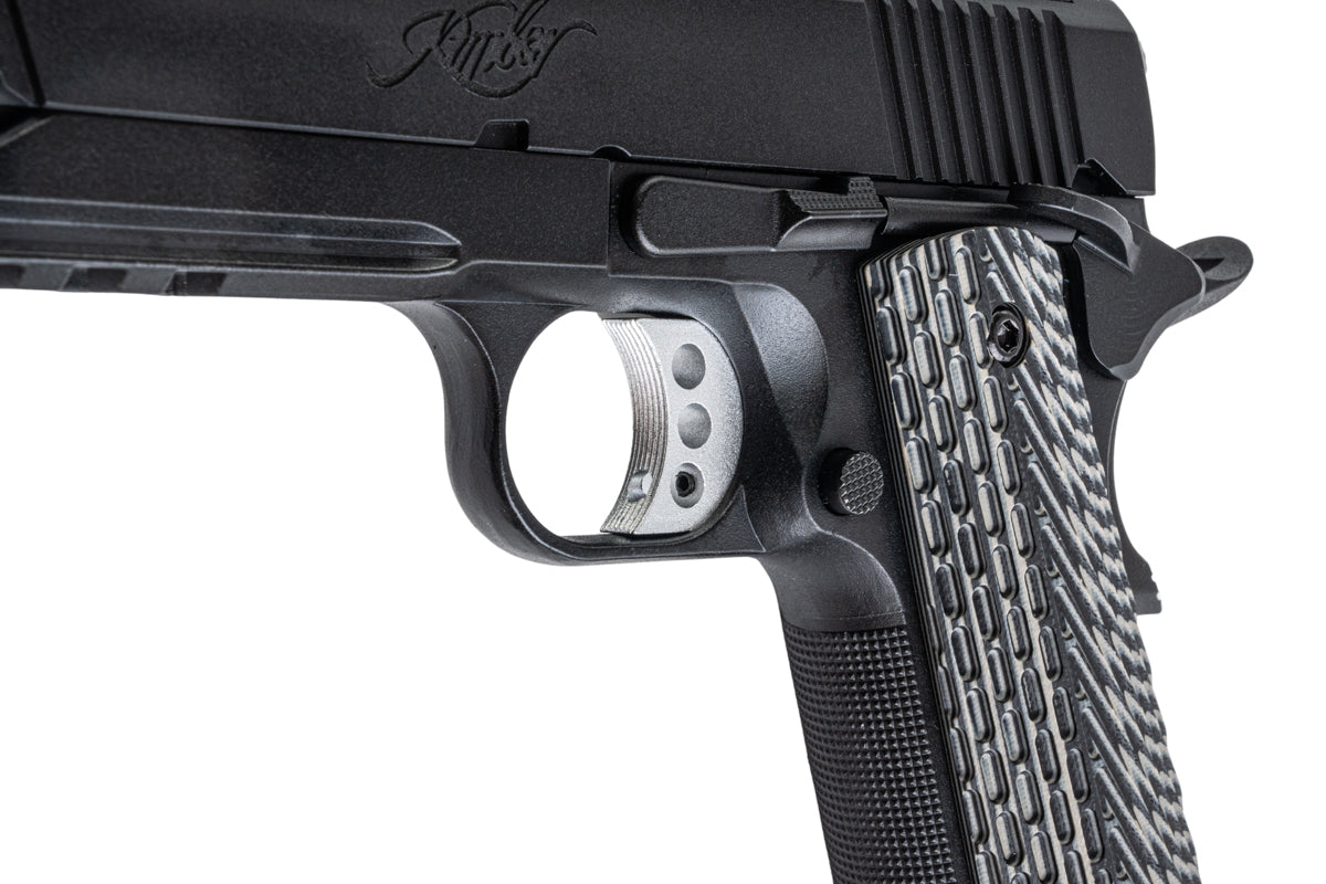 EMG X Kimber Licensed TLE/RL II 1911 CO2 GBB Airsoft Pistol