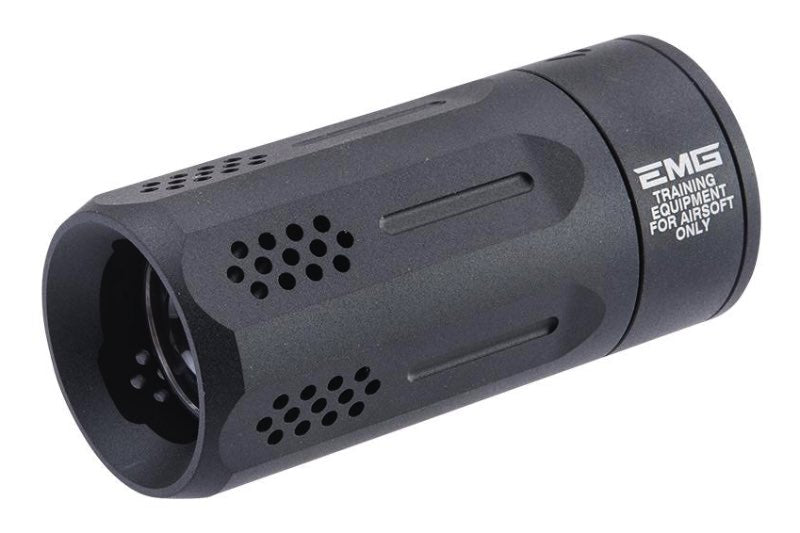 EMG (Strike Industries Licensed) SI Oppressor Universal Blast Shield (14mm CCW/ by KA)