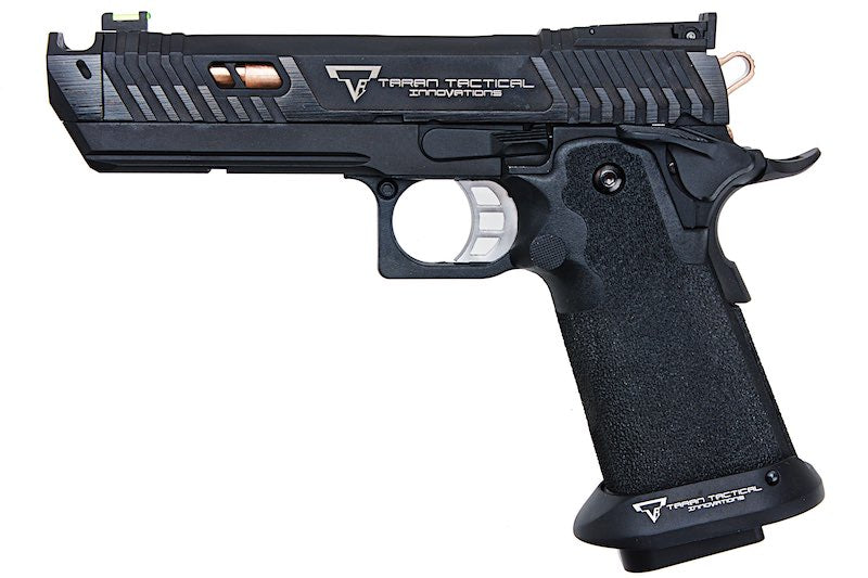 EMG TTI John Wick 4 PIT VIPER GBB Airsoft Pistol