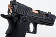 EMG TTI John Wick 4 PIT VIPER GBB Airsoft Pistol