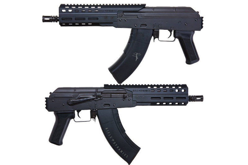 EMG (LCT) Rifle Dynamics Licensed Quickhatch AK PDW AEG Airsoft Rifle