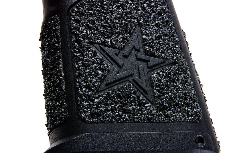 EMG 3M Style Staccato Licensed 2011 Pistol Grip for Hi Capa GBB Airsoft