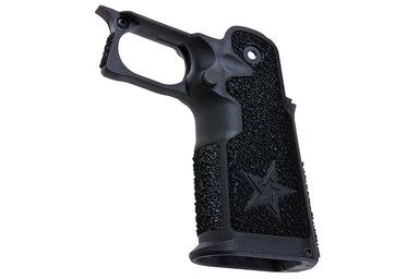 EMG Master Style Staccato Licensed 2011 Pistol Grip for Hi Capa GBB Airsoft