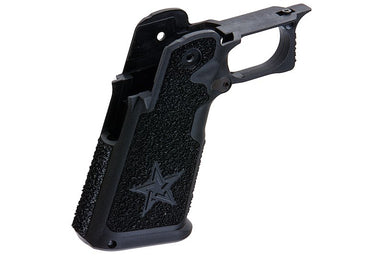 EMG Master Style Staccato Licensed 2011 Pistol Grip for Hi Capa GBB Airsoft