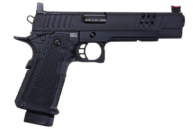 EMG CNC Staccato Licensed XL 2011 GBB Airsoft Pistol (VIP Grip)