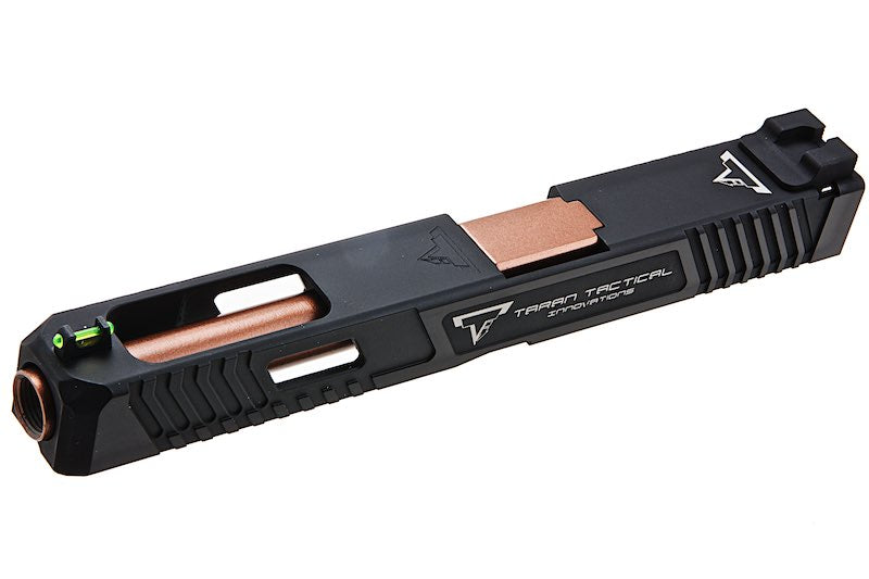 EMG TTI Combat Master G34 Slide Kit for Tokyo Marui / APS G17 GBB Airsoft Pistol