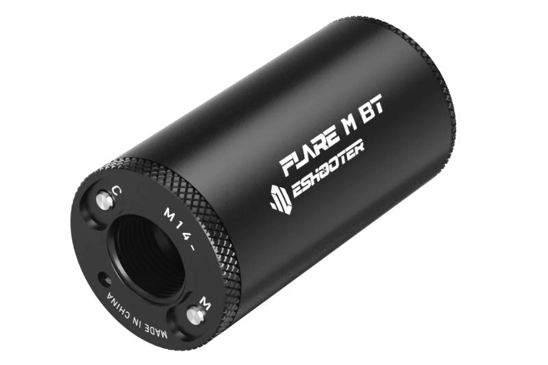 Eshooter Flare BT M Tracer Unit (RGB Rainbow color, Bluetooth Function)
