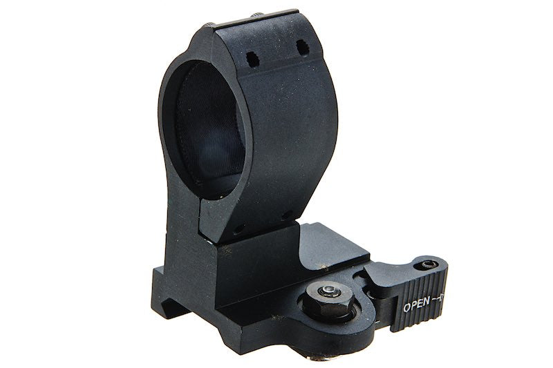 Element LR M2 QD Mount