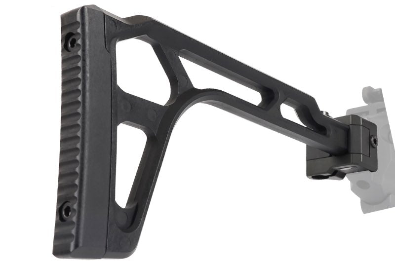 First Factory Picatinny Folding Rail Stock NEO