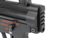 First Factory Picatinny Rear Stock Base For Tokyo Marui NGRS MP5 Series AEG