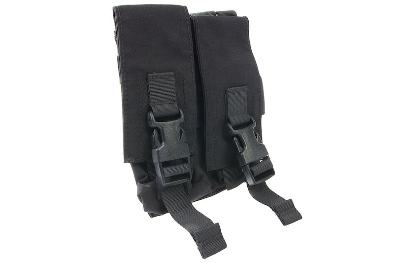 Flash Force Industries (FFI) Double 556 / M4 Magazine Pouch