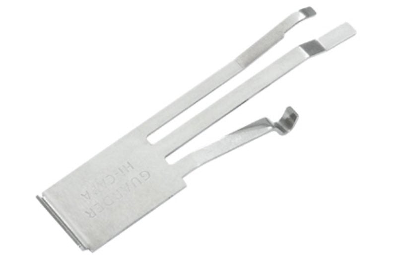 Guarder Stainless Sear Spring For Tokyo Marui Hi Capa GBB Airsoft Pistol