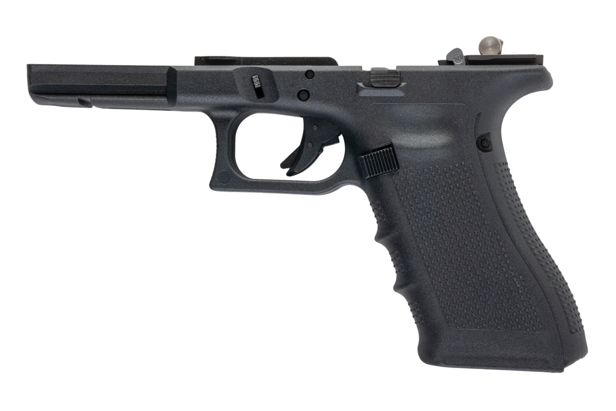 Guarder Frame Complete Set For Tokyo Marui G17 Gen4 GBB Airsoft Pistol (US Ver.)