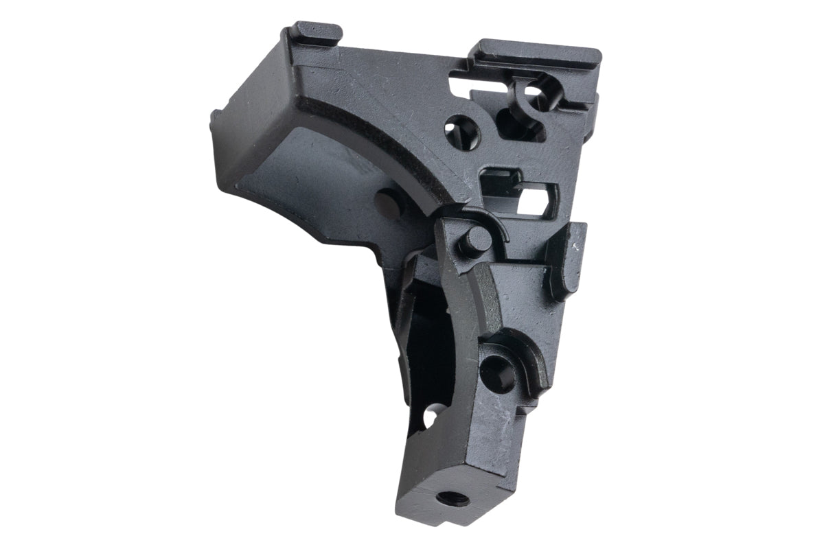 Guarder Steel Rear Chassis For Tokyo Marui G17 Gen5 MOS GBB Airsoft Pistol