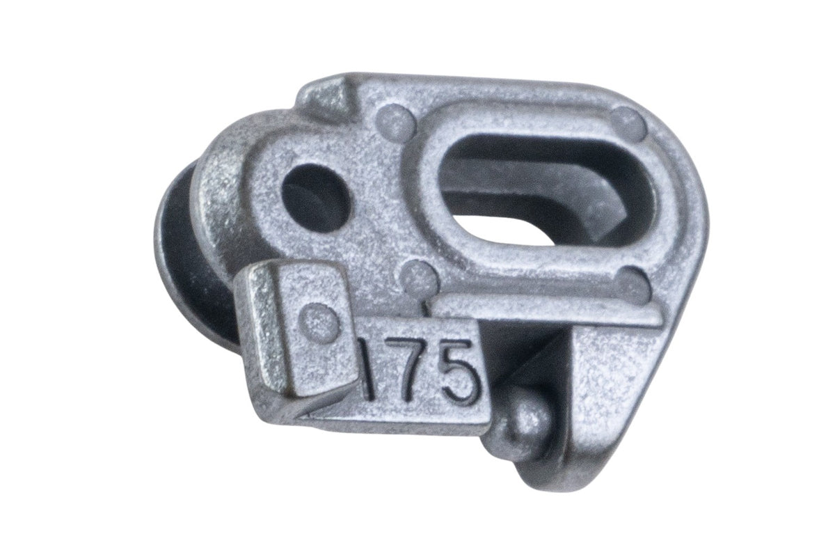 Guarder Steel Valve Knocker Parts For Tokyo Marui G17 Gen5 MOS GBB Airsoft