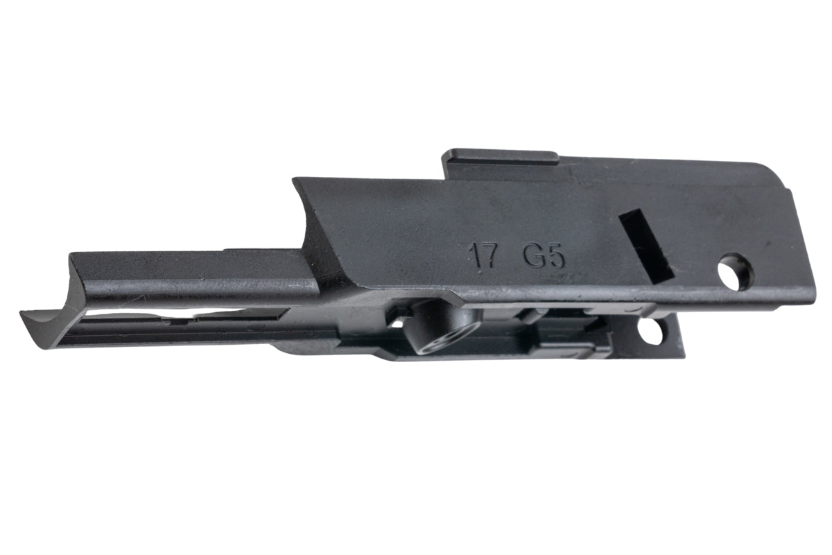 Guarder Tokyo Marui G17 Gen5 MOS GBB Rail Mount (Steel)