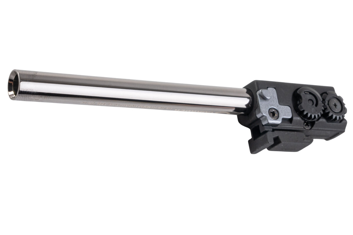 Guarder 6.02 Inner Barrel with Chamber Set For Tokyo Marui G17 Gen5 MOS GBB Airsoft Pistol