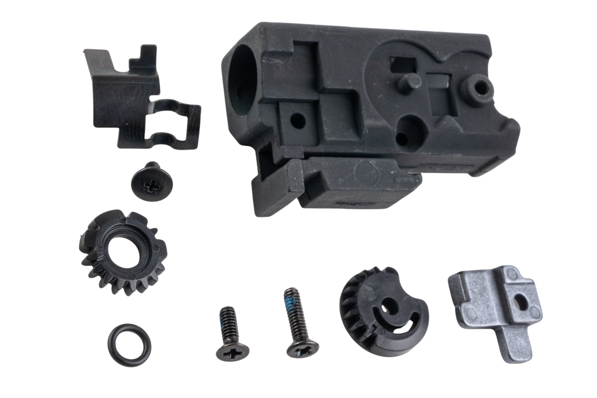 Guarder Enhanced Hop Up Chamber Set For Tokyo Marui G17 Gen5 MOS GBB Airsoft