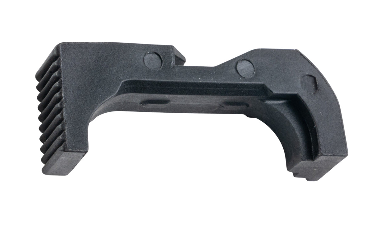 Guarder Standard Magazine Release For Tokyo Marui G17 Gen5 MOS GBB Airsoft Pistol
