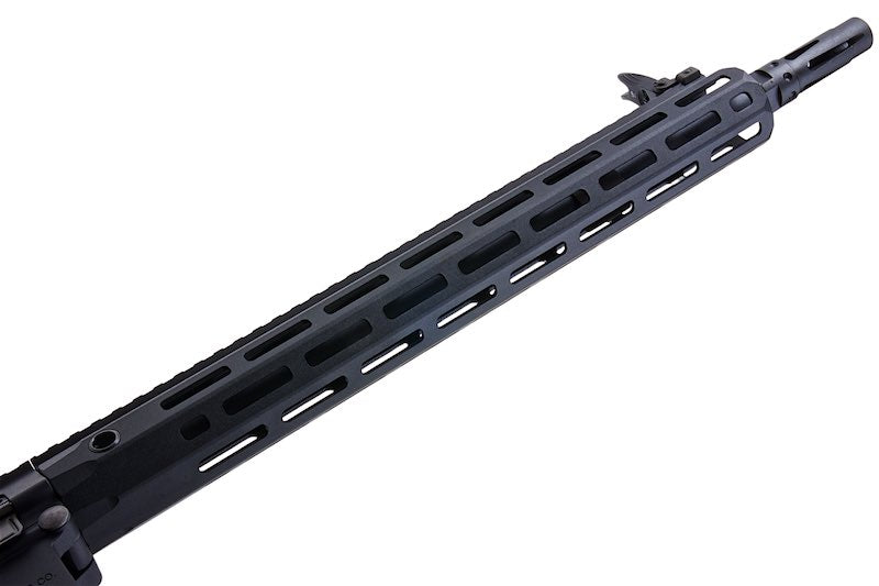 G&G KAC SR25 AEG Airsoft Rifle (G2 Gearbox, SR25 E2 APC M-LOK)