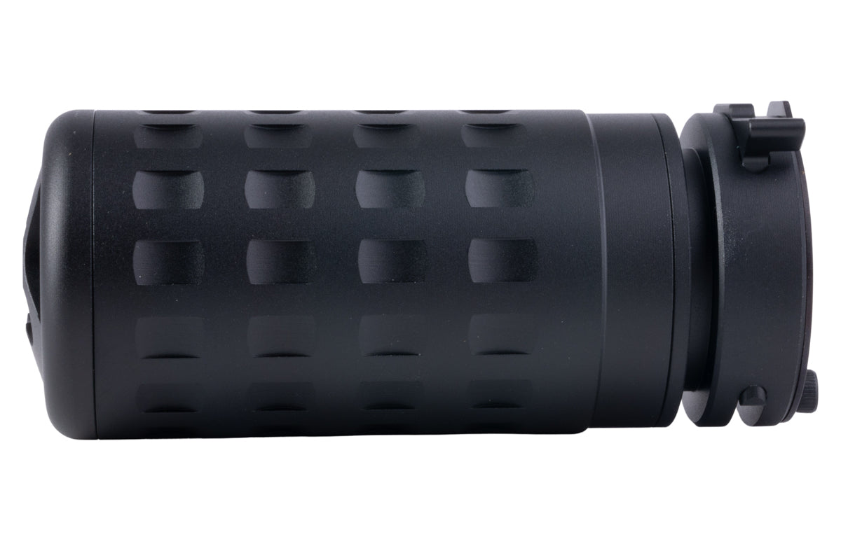 PTS Griffin Armament QD Blast Shield Gen 2