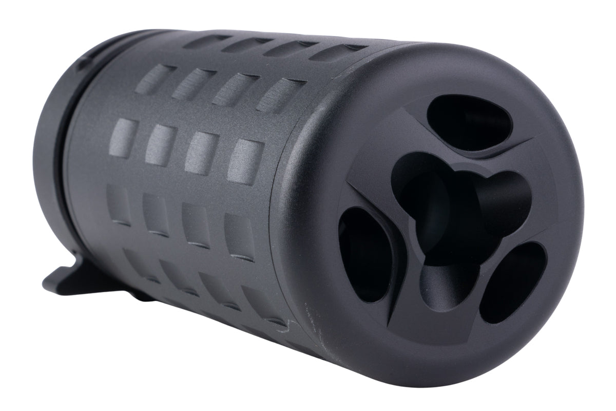 PTS Griffin Armament QD Blast Shield Gen 2