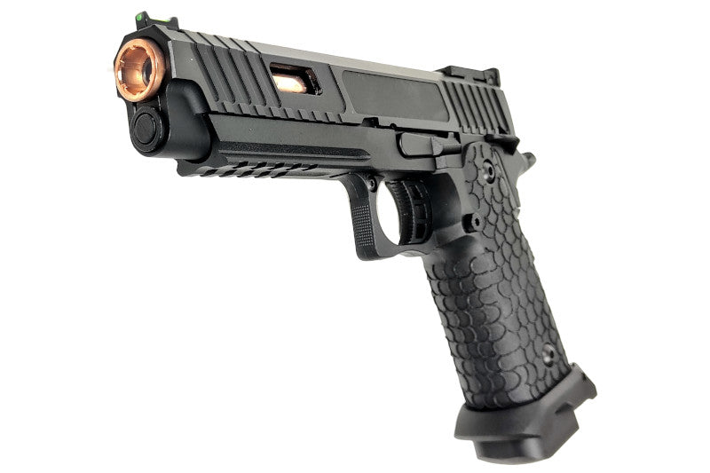 SRC BABAYAGA HI-Capa 5.1 GBB Airsoft Pistol