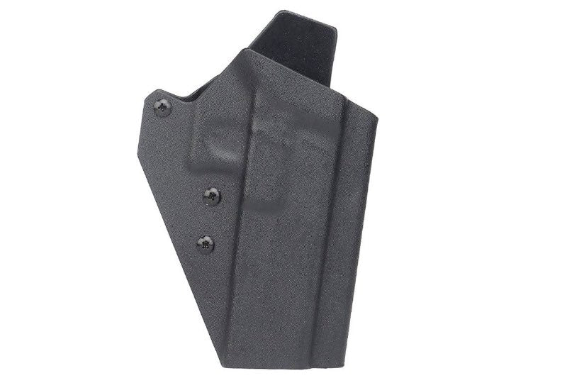 WoSport Lightweight Kydex Tactical Holster (G-34)