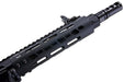 G&G 7 inch MGCR 556 GBB Airsoft Rifle w/ M-Lok Handguard