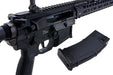 G&G 12 inch MGCR 556 GBB Airsoft Rifle w/ M-Lok Handguard
