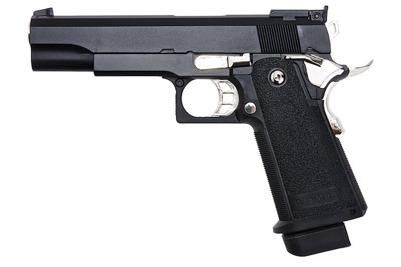 Golden Eagle Hi Capa 5.1 GBB Gel Blaster (GEL-3302)