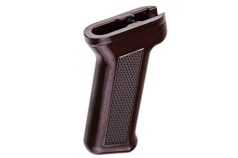 GHK Bakelite Grip For AKM V3/ V2 GBB Airsoft Rifle (#AK3-27 )