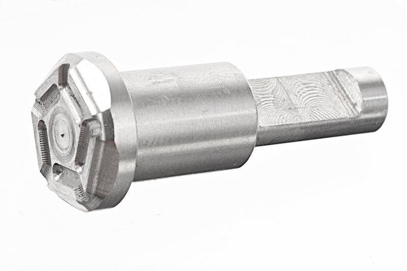 GK Tactical Stainless Forward Assist for M4 AEG Airsoft Rifle