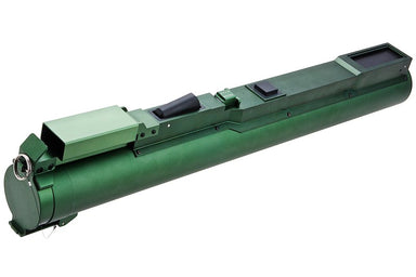 GK Tactical CNC Aluminum M72A3 LAW 40mm Grenade Launcher