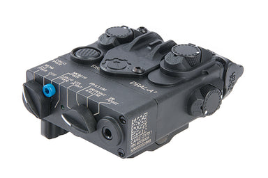GK Tactical DBAL-2 Laser Devices (Green Laser)