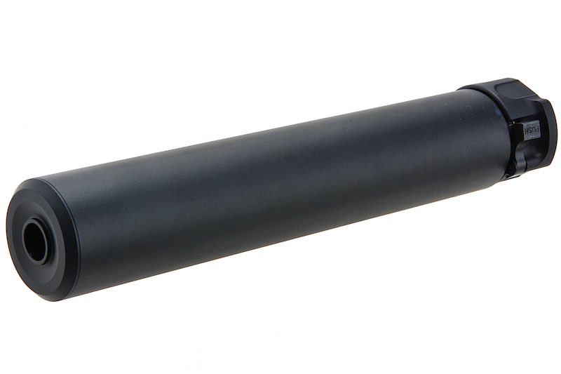 GK Tactical SOCOM762 Version 2 RC Suppressor (14mm CCW)