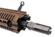 GK Tactical SOCOM556 Mini 2 Suppressor (14mm CCW)