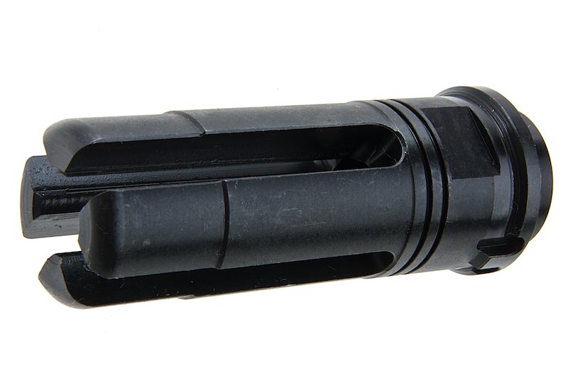 GK Tactical SOCOM556 Mini 2 Suppressor (14mm CCW/ TAN)