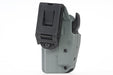 GK Tactical 5X79 Compact Holster (Wolf Grey)