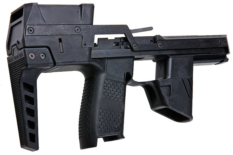 GK Tactical Flux MP17 Style for SIG P320 M17/ M18 GBB Airsoft